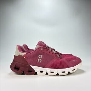 On Cloud Cloudflyer Magenta Running Shoes Lightweight Sneakers Women’s Size 9